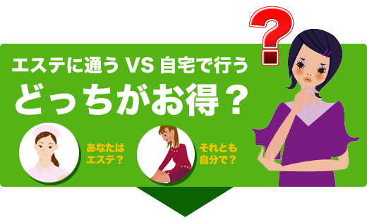 �G�X�e�Ǝ���Ń��W�I�g�ǂ����������H