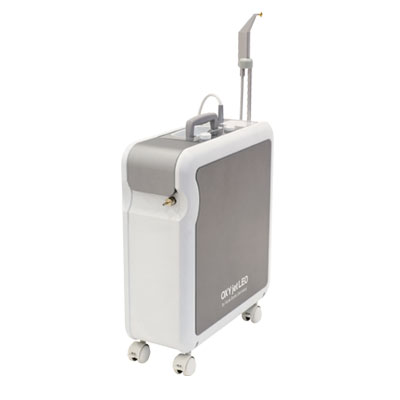 オキシジェットレオ OXY jet LEO【エステ機能付酸素バー】 オキシジェットレオ OXY jet LEO【エステ機能付酸素バー】