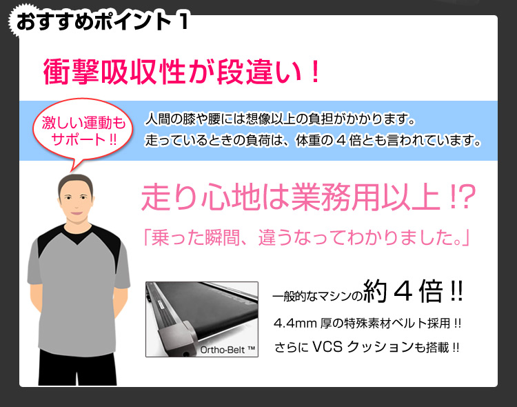 �W�����\�������[�������i�[T5000�̂����߃|�C���g1